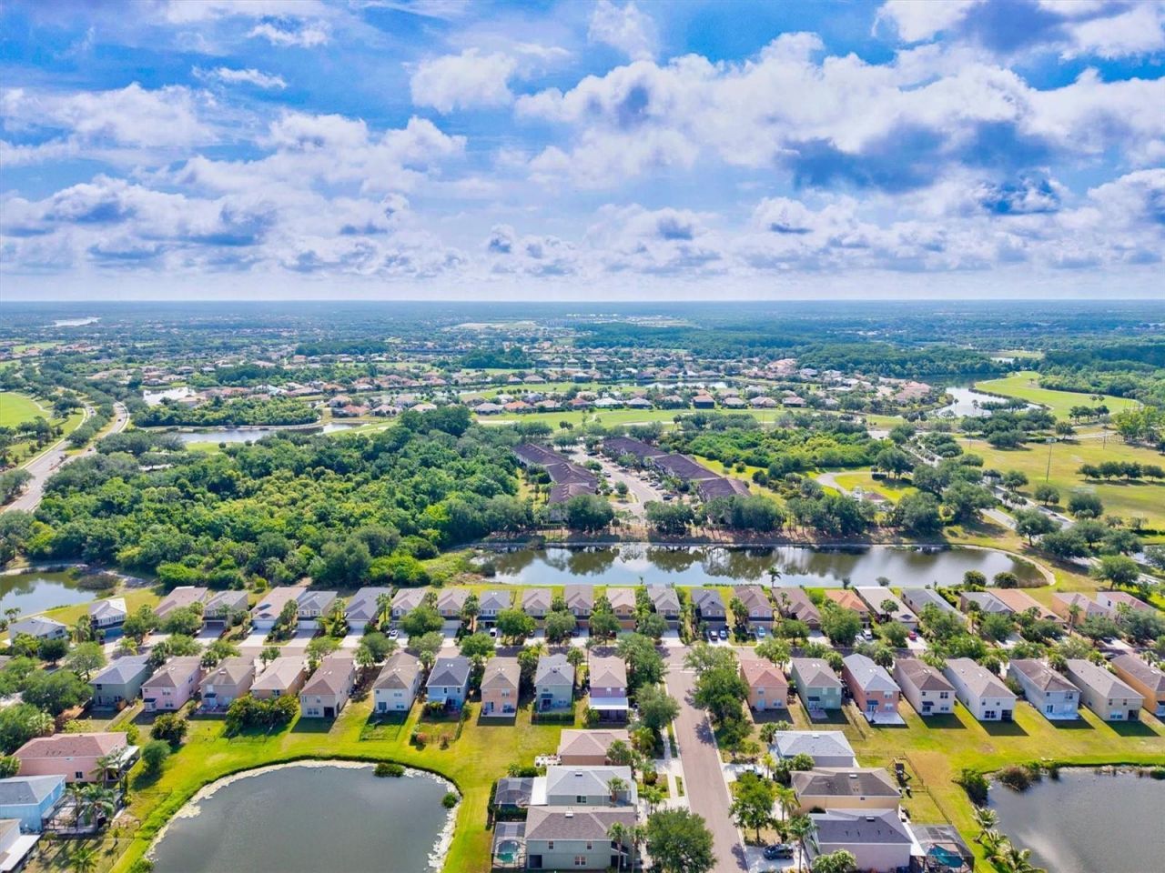 353 Beacon Harbour Loop , Bradenton, FL 34212 Photo