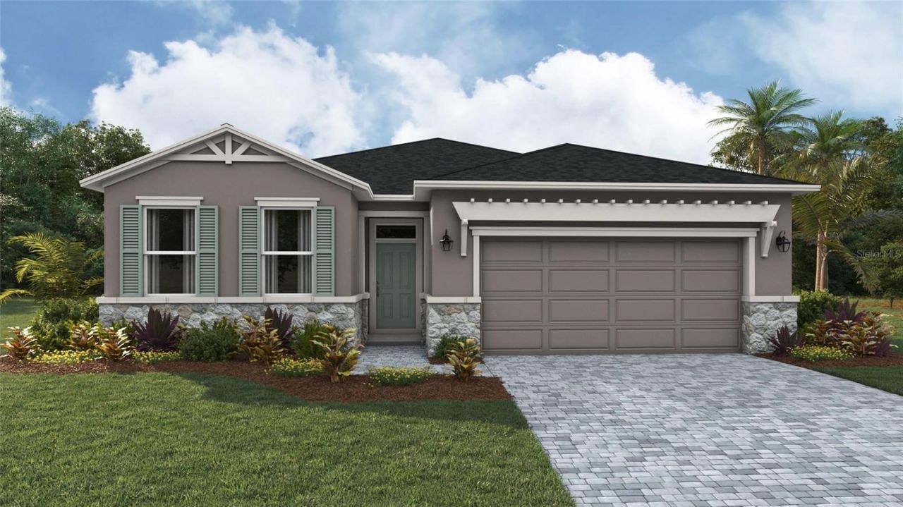 17313 Saltbush Trail , Parrish, FL 34219 Main Photo
