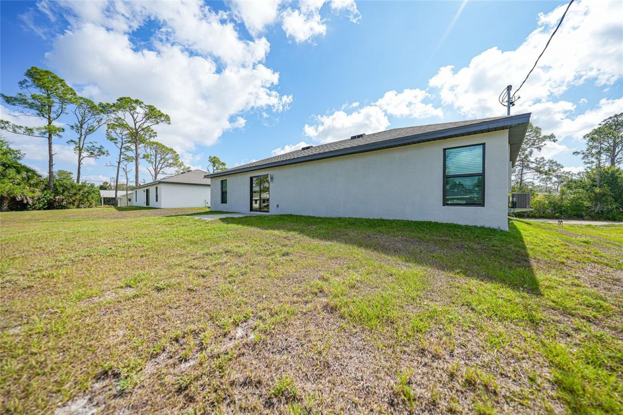 5381 Ulysses Street , Port Charlotte, FL 33981 Photo