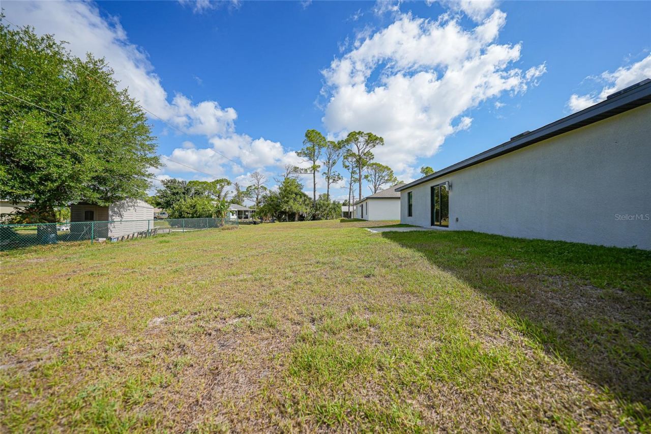 5381 Ulysses Street , Port Charlotte, FL 33981 Photo