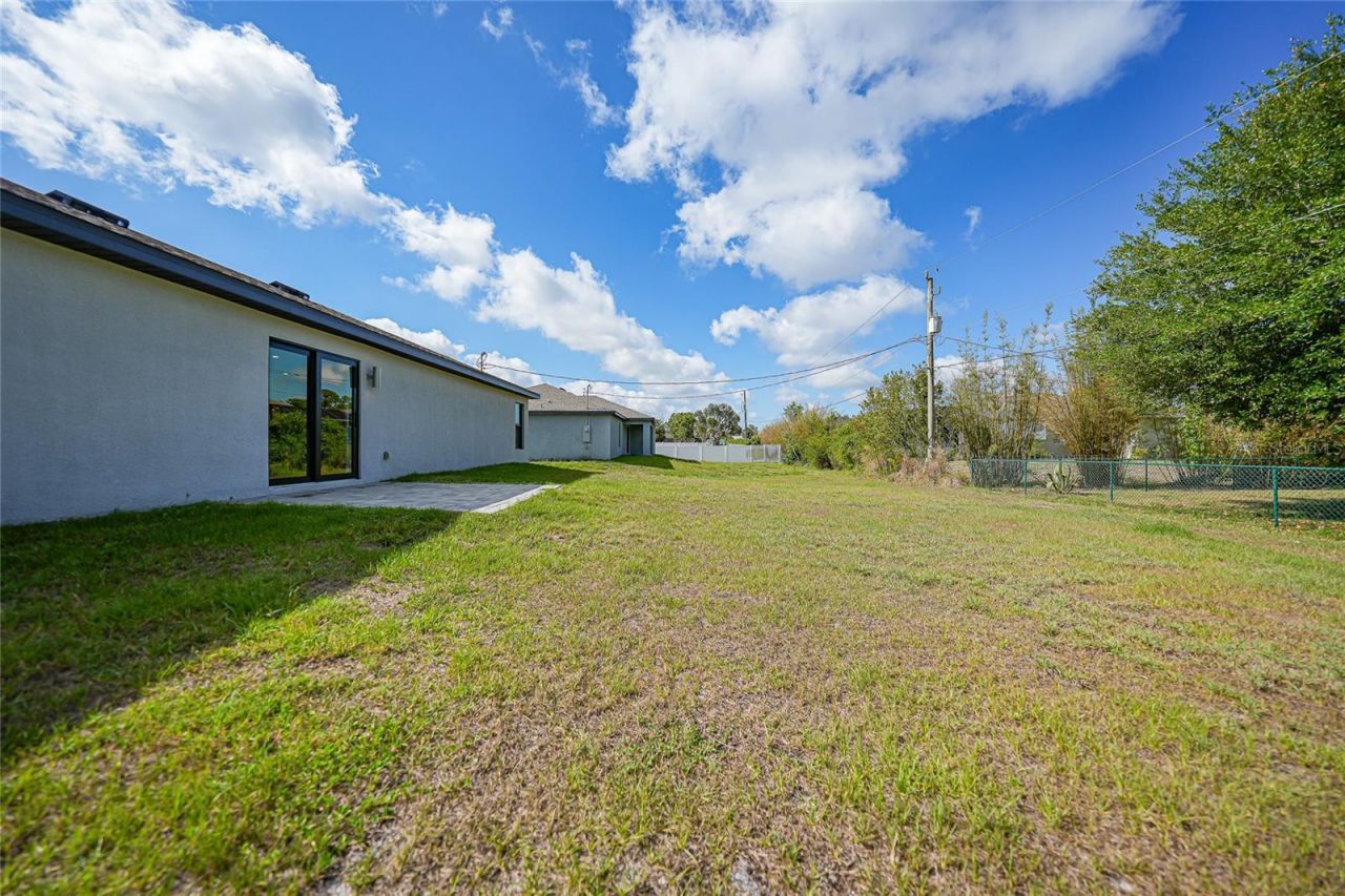 5381 Ulysses Street , Port Charlotte, FL 33981 Photo