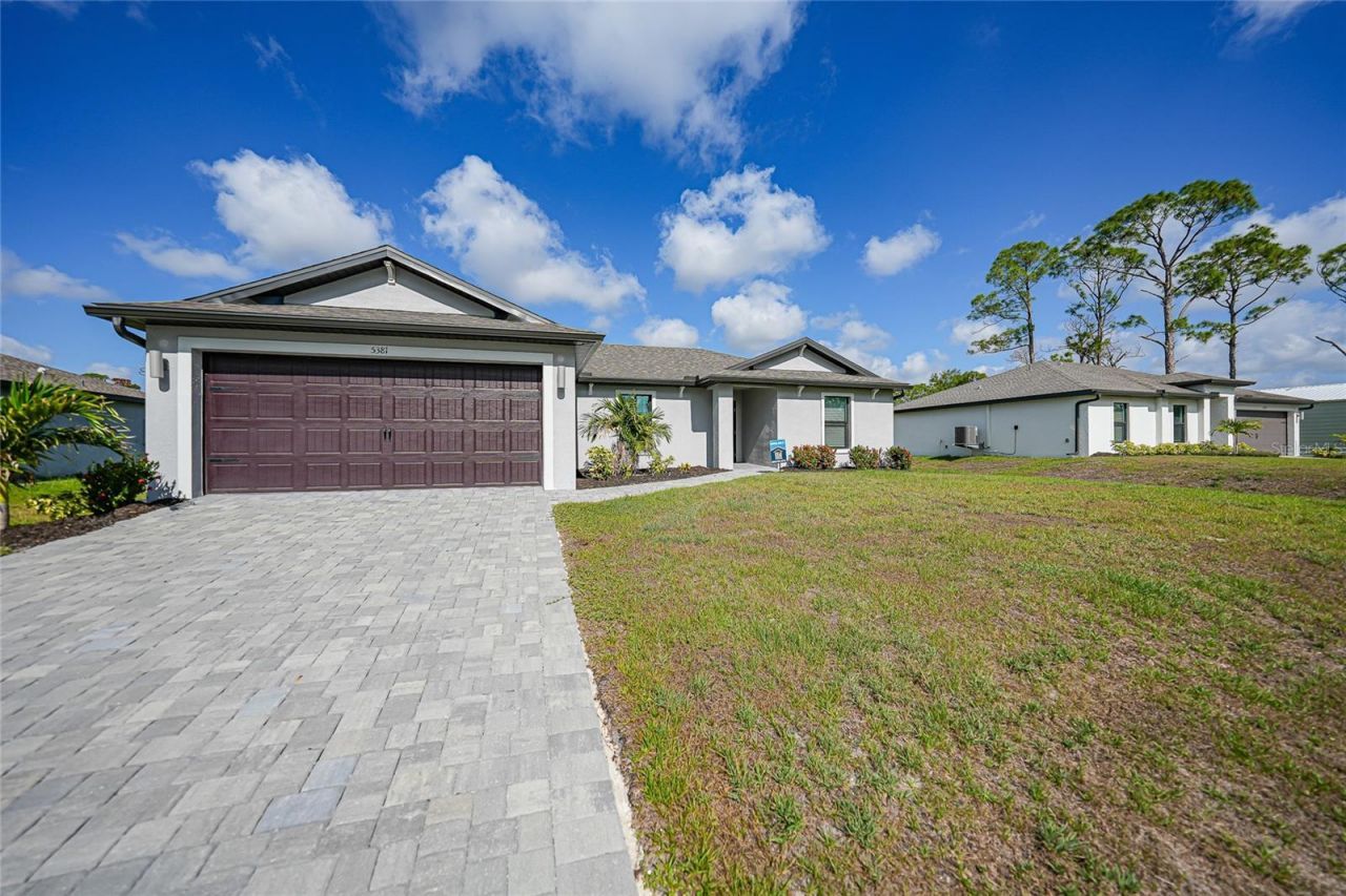 5381 Ulysses Street , Port Charlotte, FL 33981 Photo
