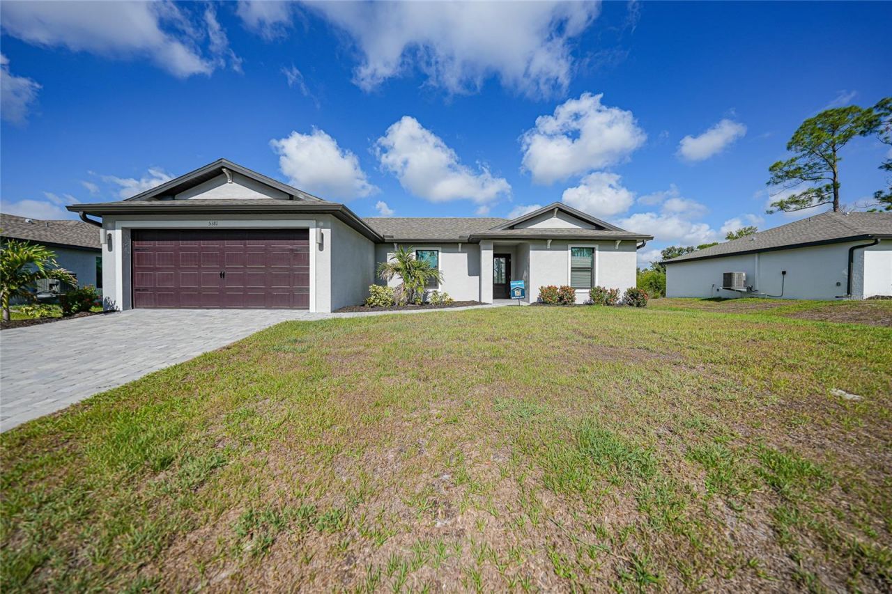 5381 Ulysses Street , Port Charlotte, FL 33981 Photo