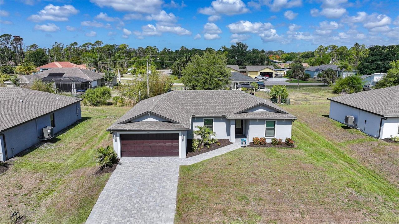 5381 Ulysses Street , Port Charlotte, FL 33981 Photo
