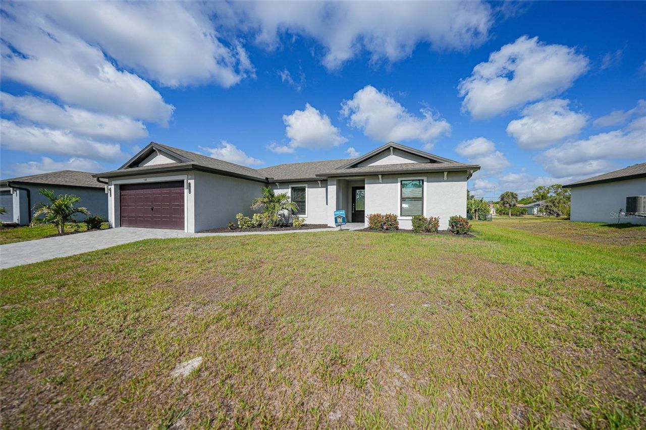 5381 Ulysses Street , Port Charlotte, FL 33981 Photo