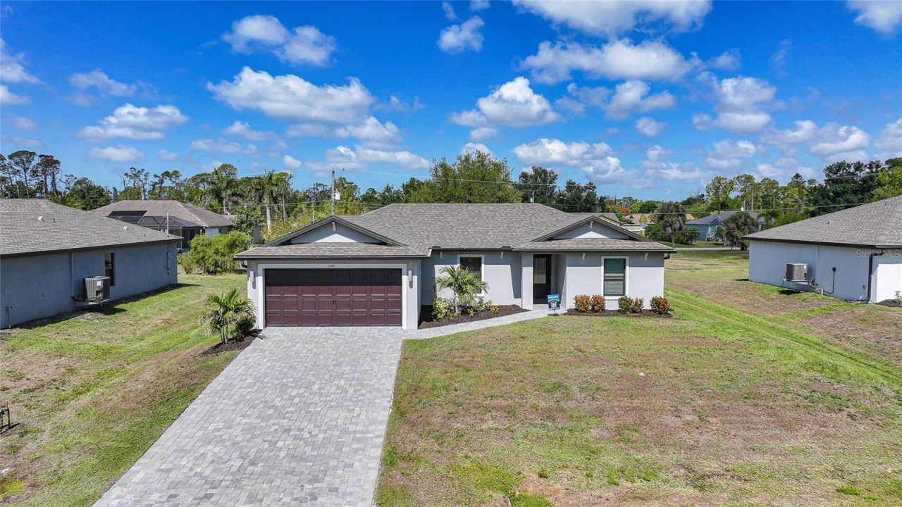 5381 Ulysses Street , Port Charlotte, FL 33981 Photo