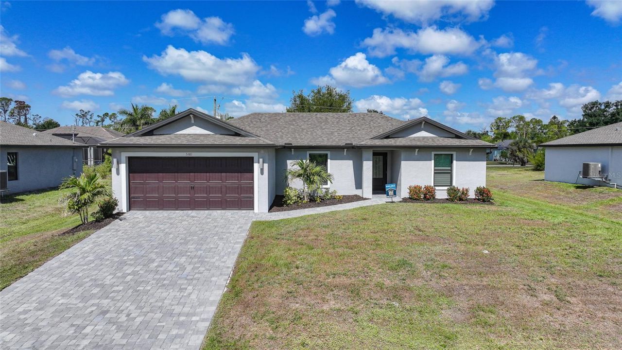 5381 Ulysses Street , Port Charlotte, FL 33981 Photo