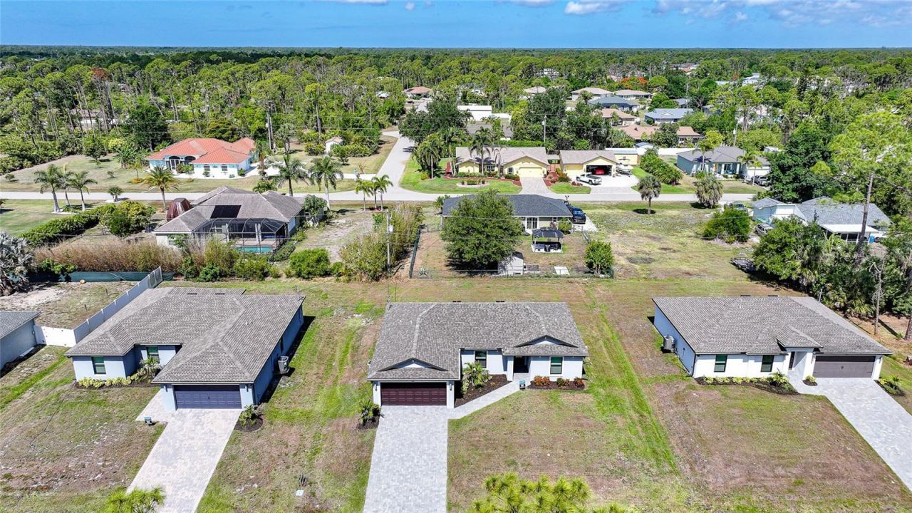 5381 Ulysses Street , Port Charlotte, FL 33981 Photo