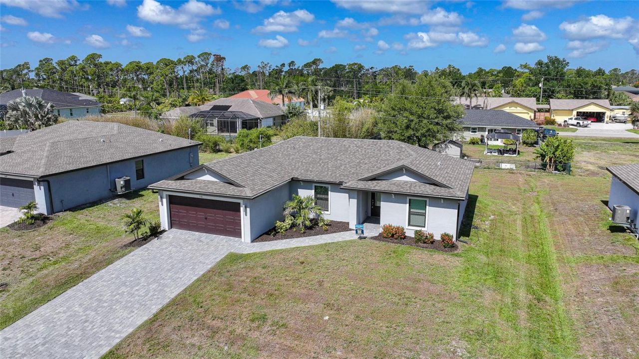 5381 Ulysses Street , Port Charlotte, FL 33981 Photo