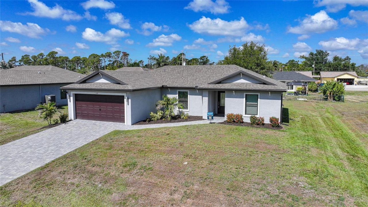 5381 Ulysses Street , Port Charlotte, FL 33981 Photo