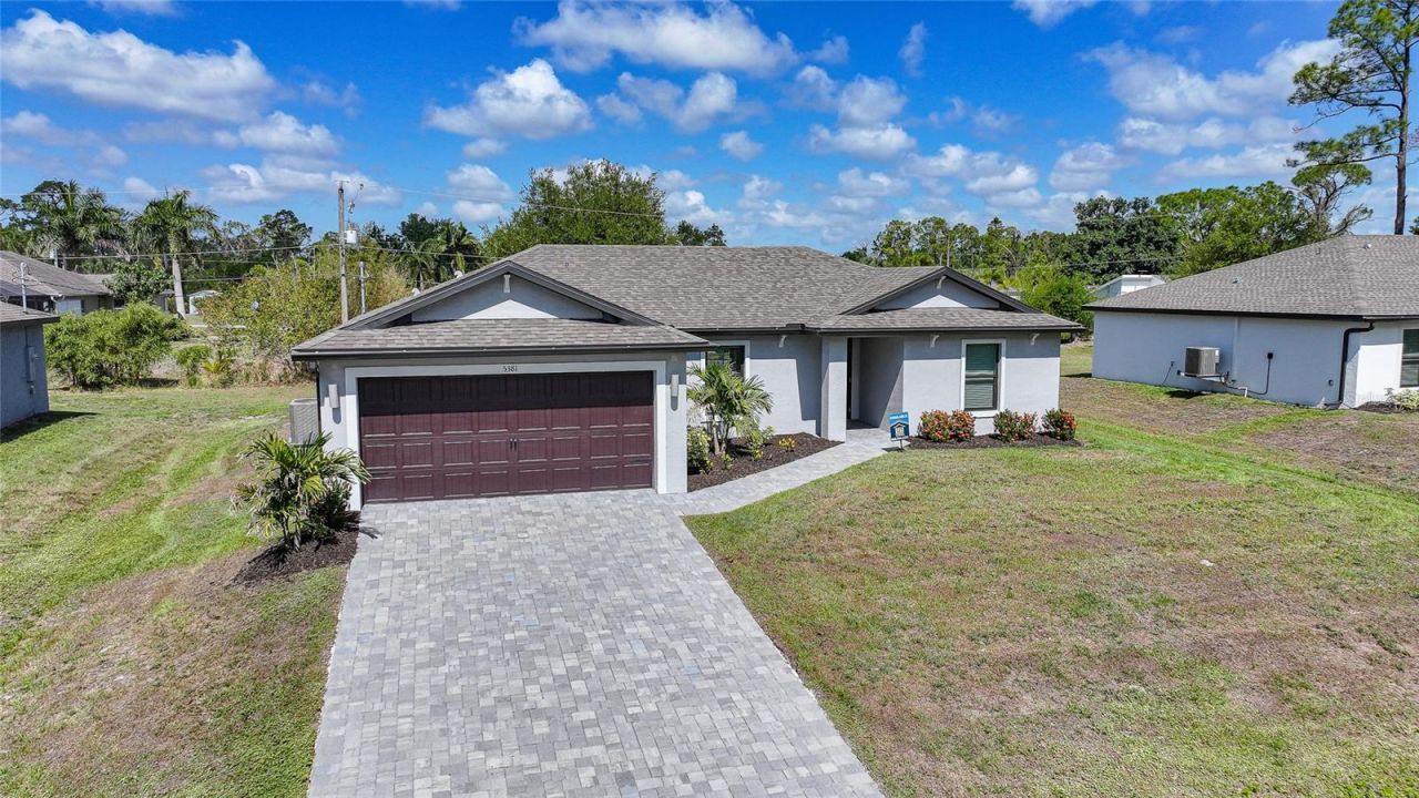 5381 Ulysses Street , Port Charlotte, FL 33981 Photo