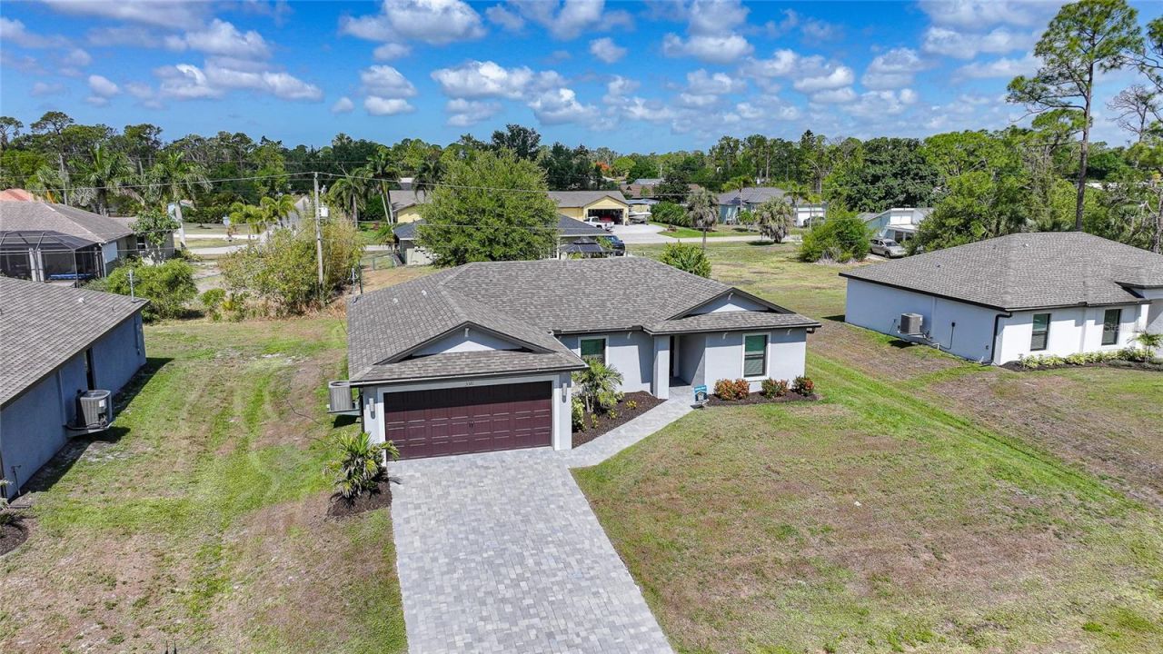5381 Ulysses Street , Port Charlotte, FL 33981 Photo