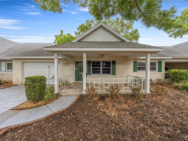 9357 SW 82ND TERRACE , Unit C, OCALA, FL 34481