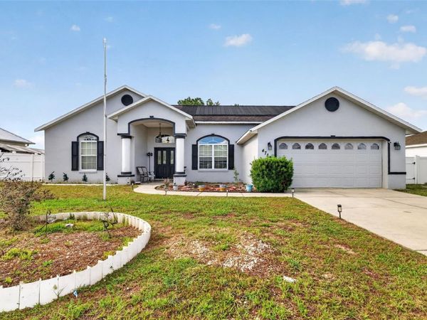 4783 SW 131ST PLACE , OCALA, FL 34473