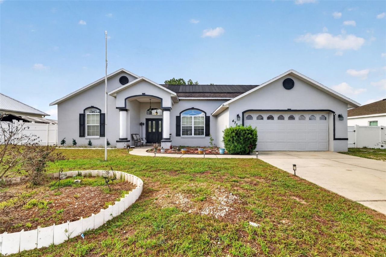 4783 SW 131st Place, Ocala, FL 34473 Main Photo