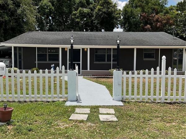710 E JACKSON STREET, KISSIMMEE, FL 34744
