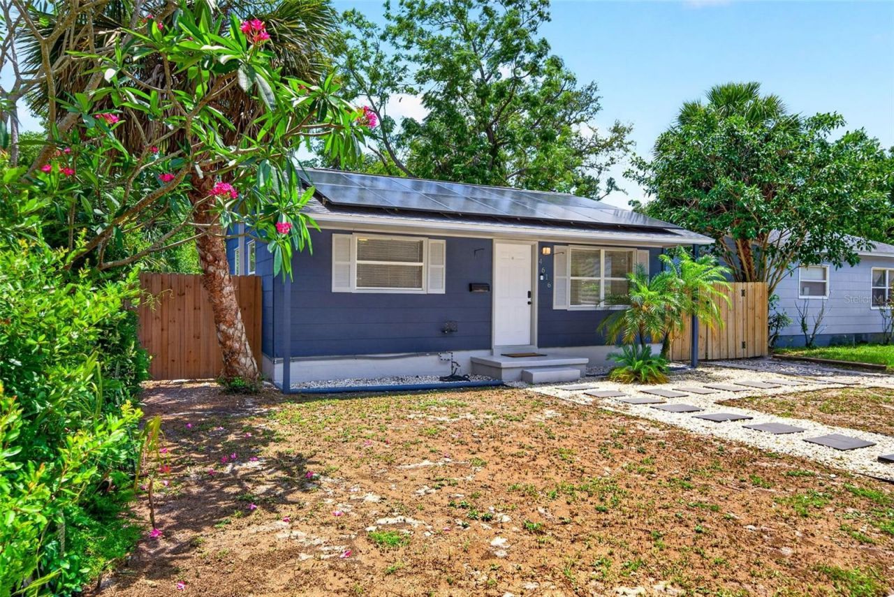 4616 9th Avenue S, Saint Petersburg, FL 33711 Photo
