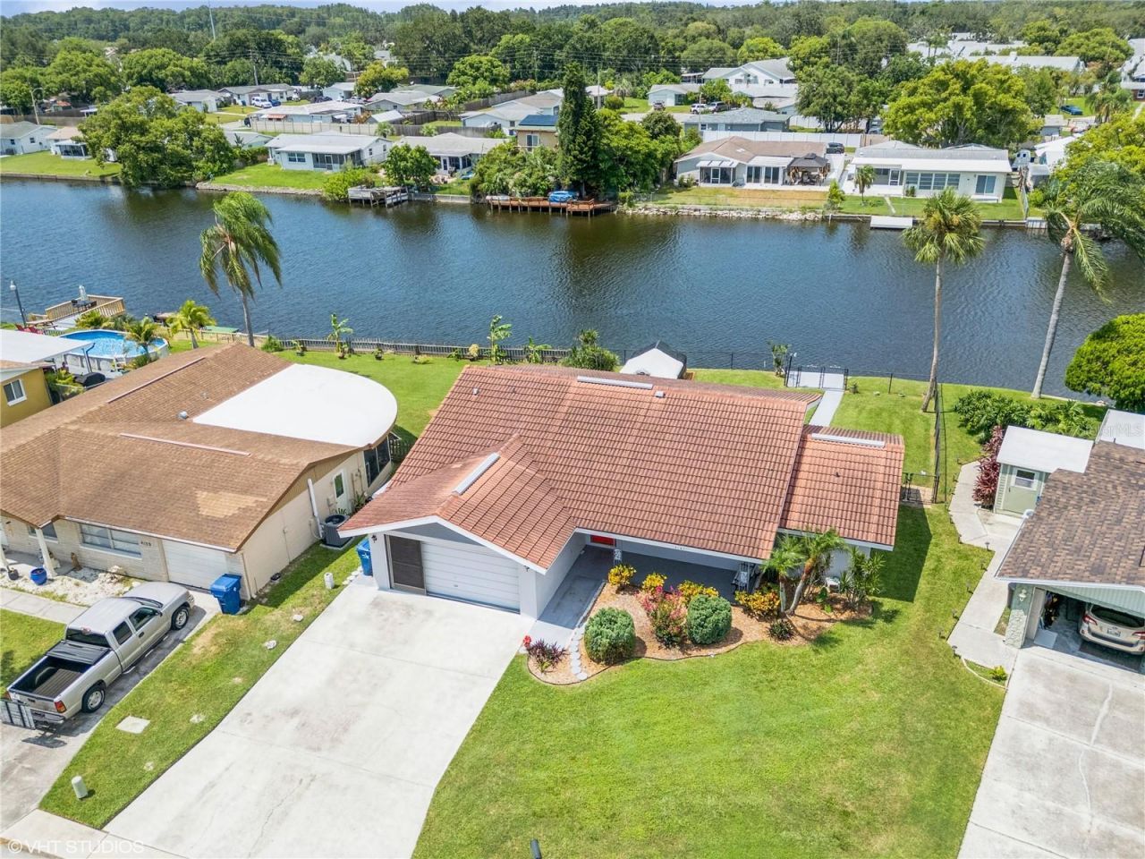 4145 Star Island Drive, Holiday, FL 34691 Photo
