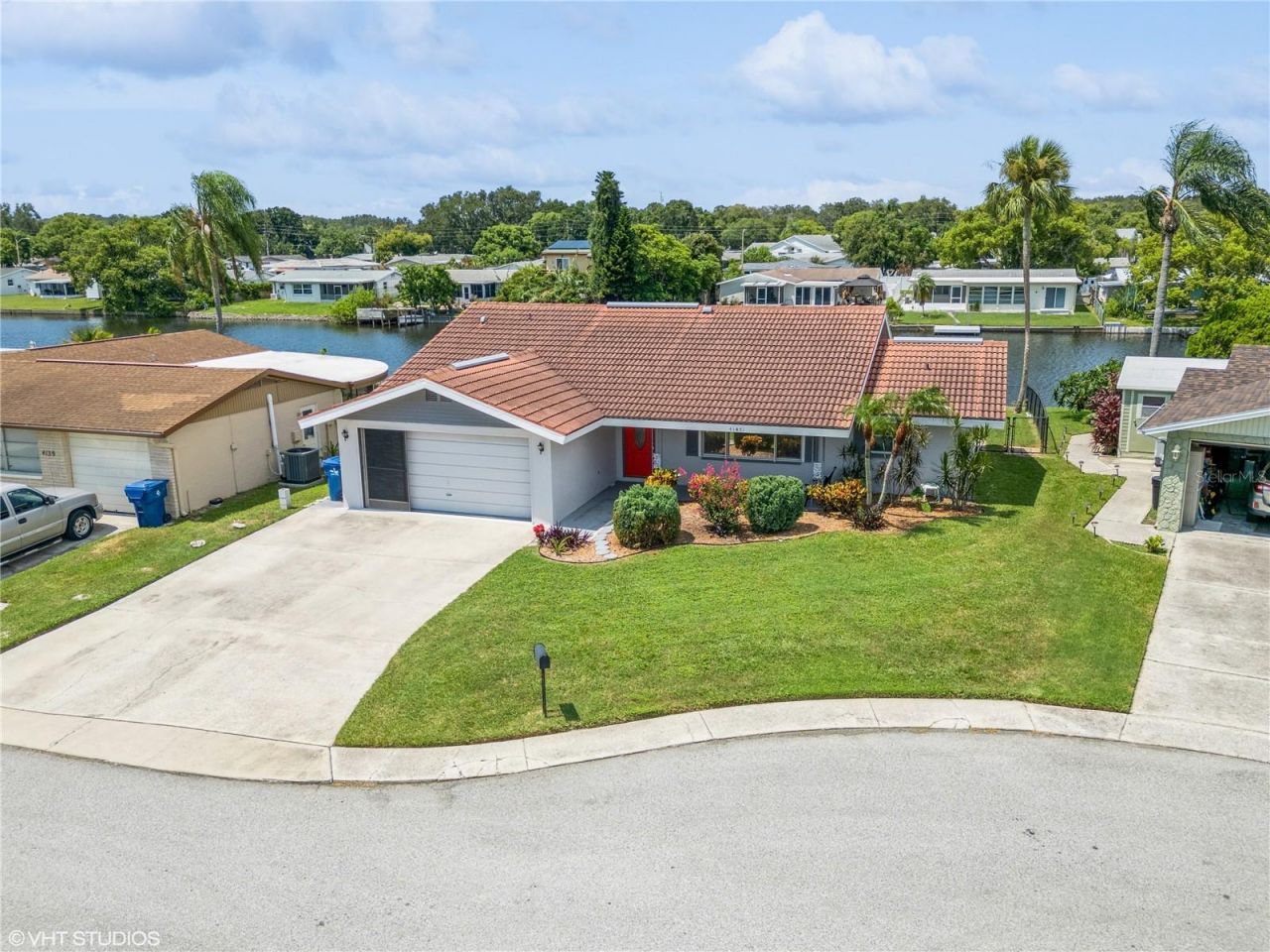 4145 Star Island Drive, Holiday, FL 34691 Photo