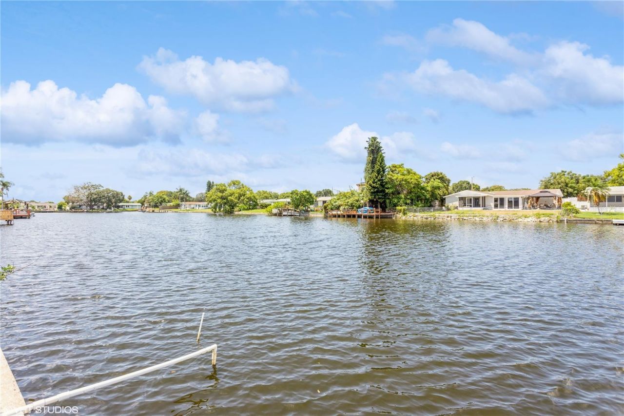 4145 Star Island Drive, Holiday, FL 34691 Photo