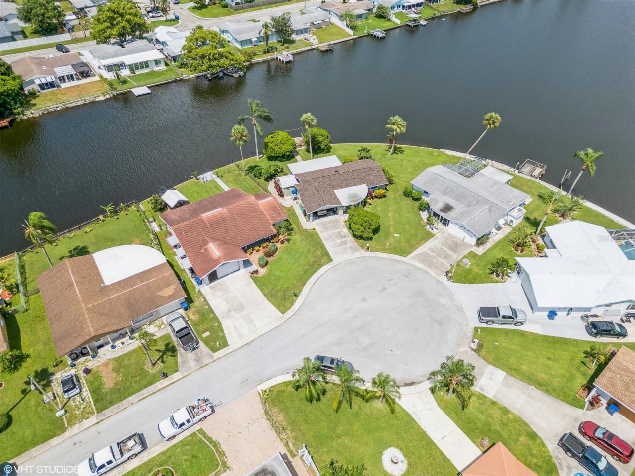 4145 Star Island Drive, Holiday, FL 34691 Photo
