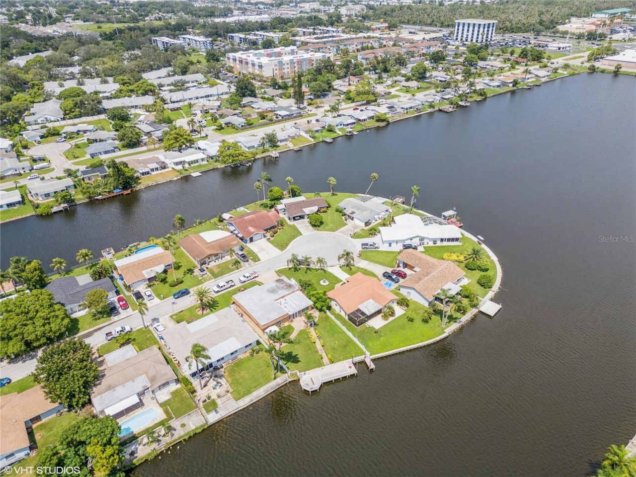 4145 Star Island Drive, Holiday, FL 34691 Photo