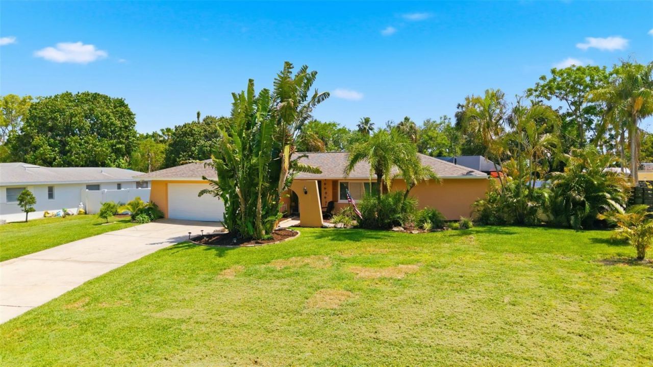3325 San Mateo Street, Clearwater, FL 33759 Photo
