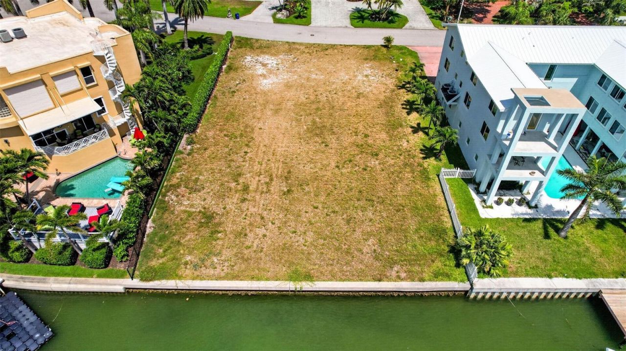 1 1st Avenue S, Tierra Verde, FL 33715 Photo