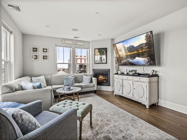 45 L Street, Unit 14, Boston, MA 02127