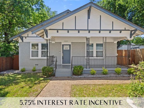 3203 E 18th ST, Austin, TX 78721
