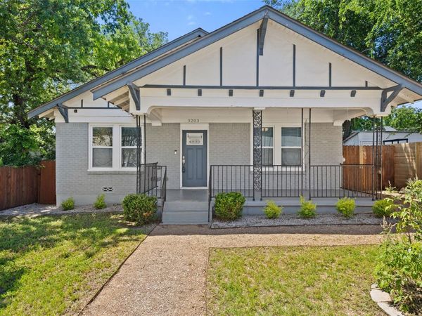 3203 E 18th ST, Austin, TX 78721