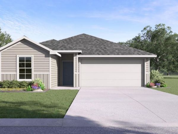13308 Cerise Queen WAY , Mustang Ridge, TX 78610