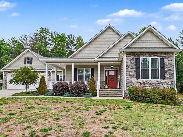 112 Solar Drive , Hudson, NC 28638