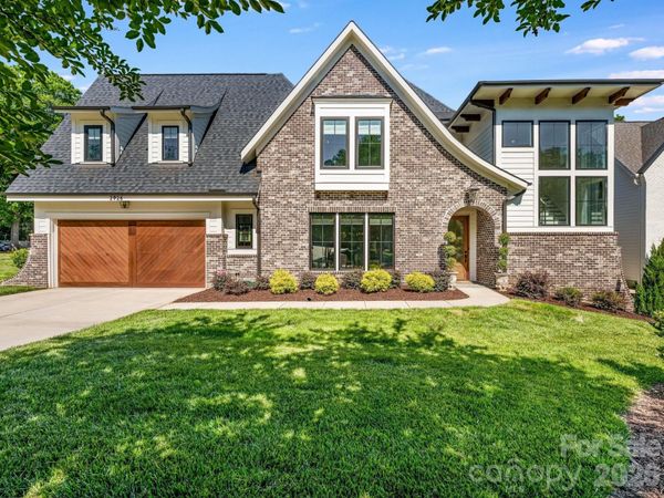 2926 Windsor Avenue , Charlotte, NC 28209