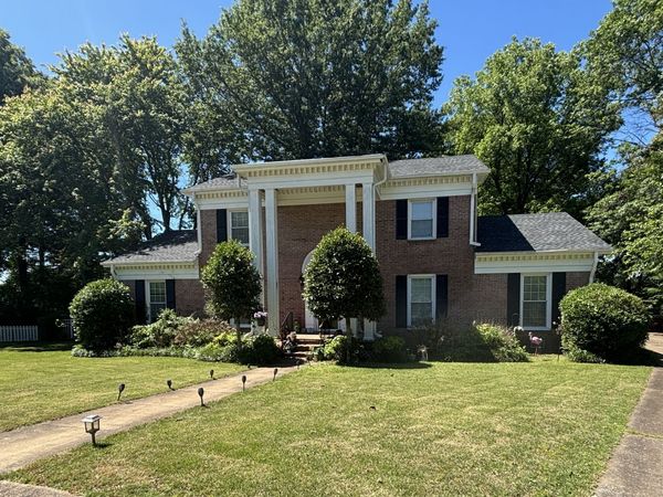 5 Maryville Cv , Jackson, TN 38301