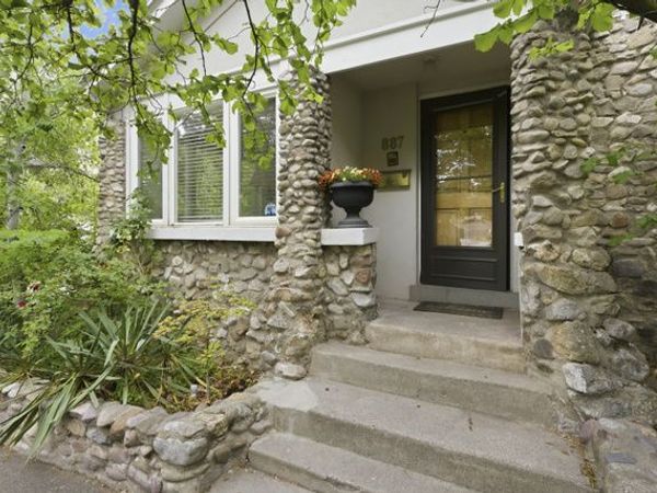 887 E THIRD AVE, Salt Lake City, UT 84103