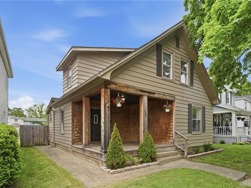 102 Franklin Street, Middletown, OH 45042 Photo 2