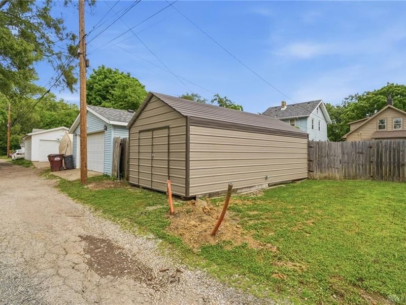 102 Franklin Street, Middletown, OH 45042 Photo 41