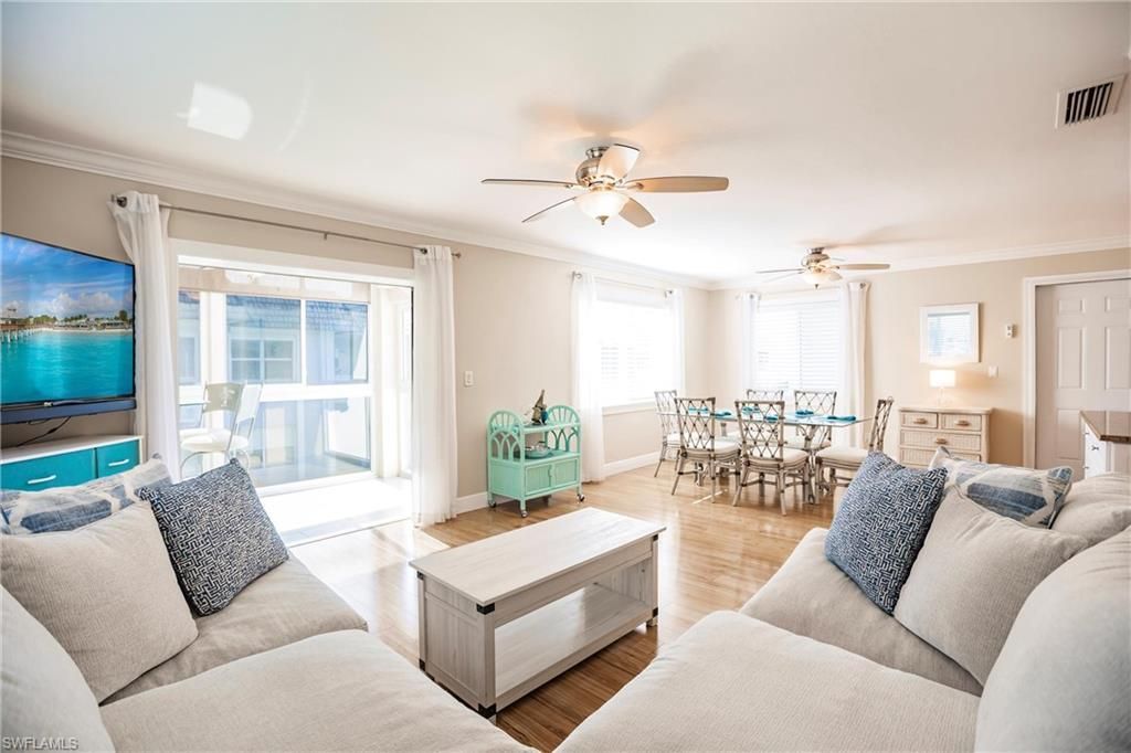 3380 N Key Dr , Unit 5, North Fort Myers, FL 33903 Photo