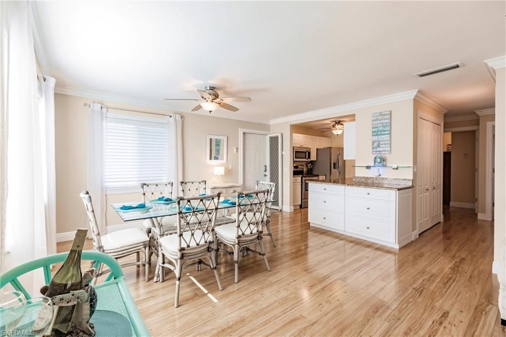 3380 N Key Dr , Unit 5, North Fort Myers, FL 33903 Photo