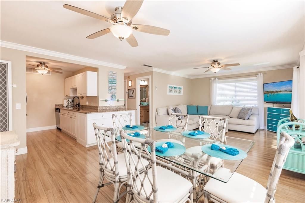 3380 N Key Dr , Unit 5, North Fort Myers, FL 33903 Photo