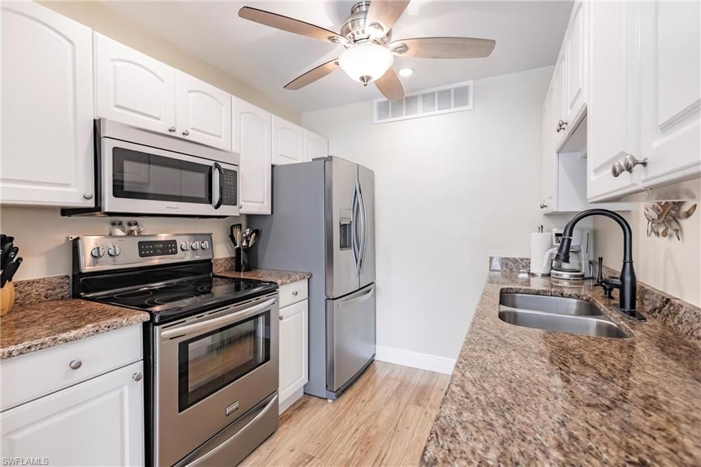 3380 N Key Dr , Unit 5, North Fort Myers, FL 33903 Photo