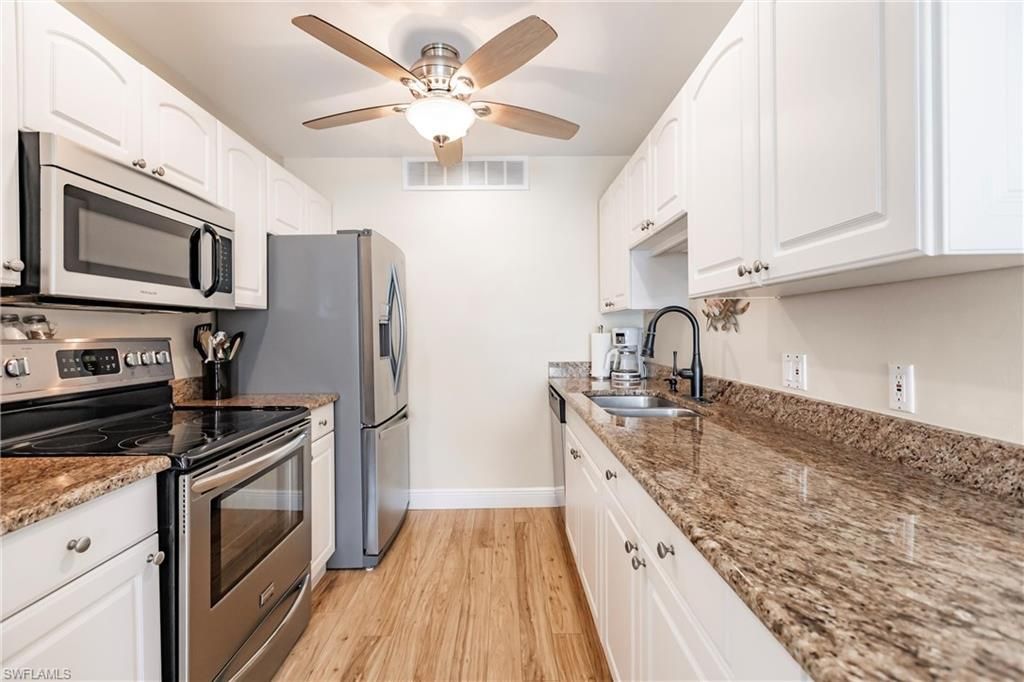 3380 N Key Dr , Unit 5, North Fort Myers, FL 33903 Photo