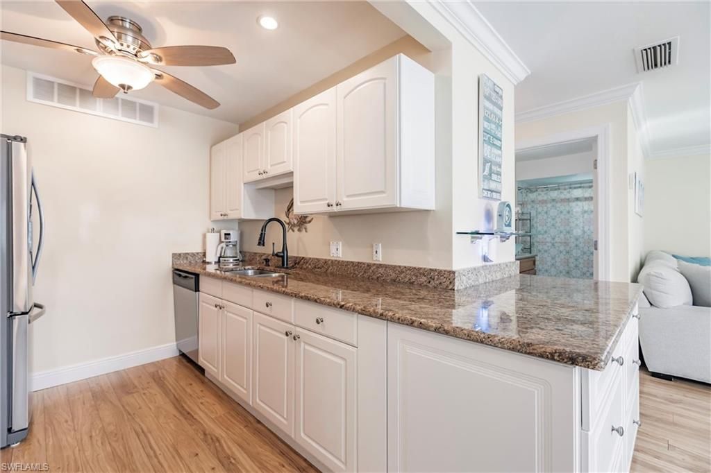3380 N Key Dr , Unit 5, North Fort Myers, FL 33903 Photo