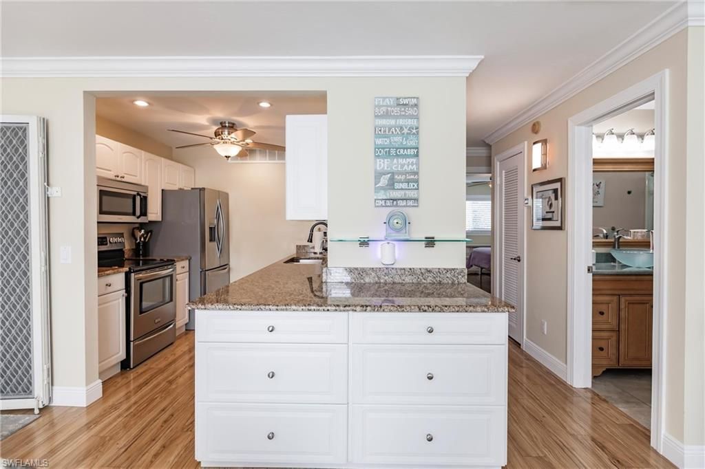 3380 N Key Dr , Unit 5, North Fort Myers, FL 33903 Photo
