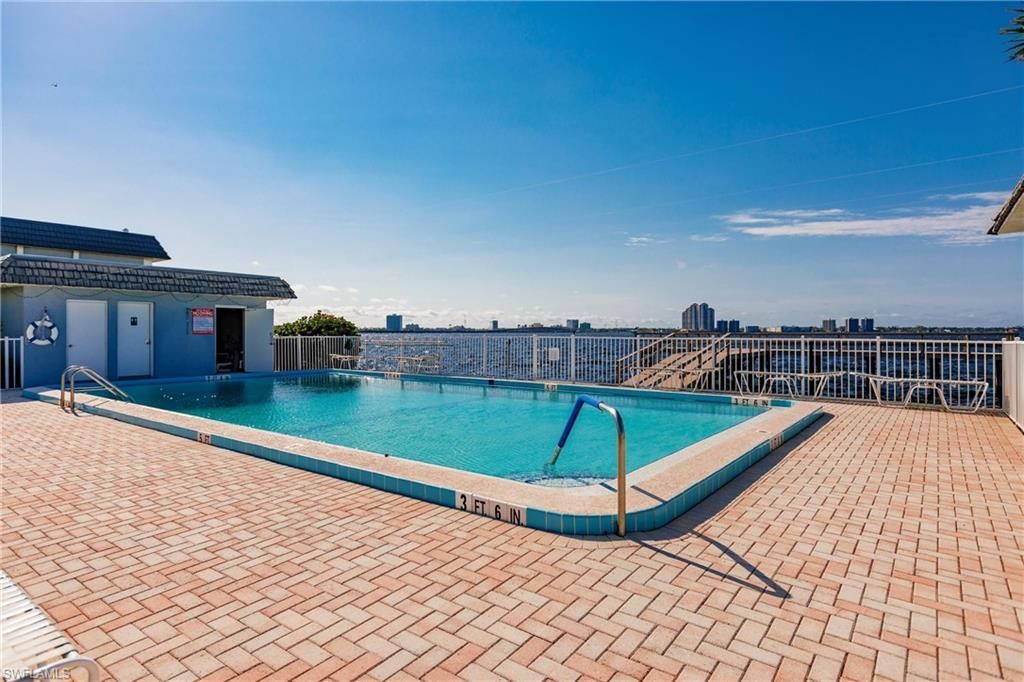 3380 N Key Dr , Unit 5, North Fort Myers, FL 33903 Photo