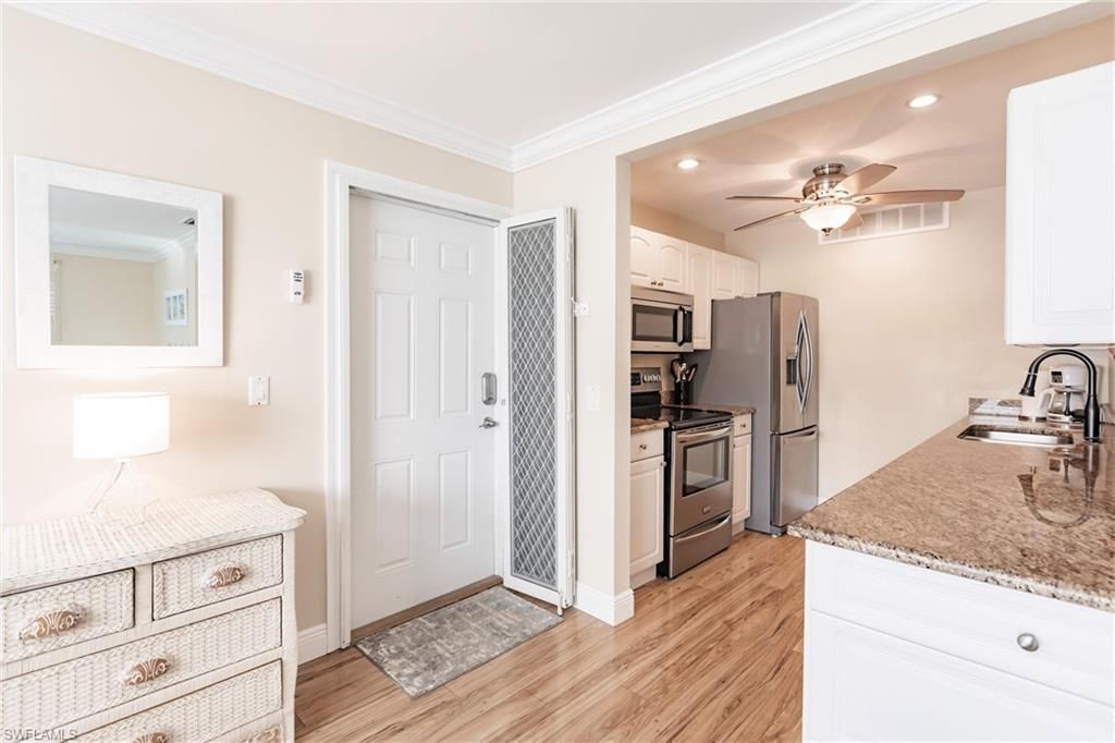 3380 N Key Dr , Unit 5, North Fort Myers, FL 33903 Photo