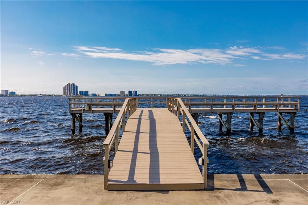 3380 N Key Dr , Unit 5, North Fort Myers, FL 33903 Photo
