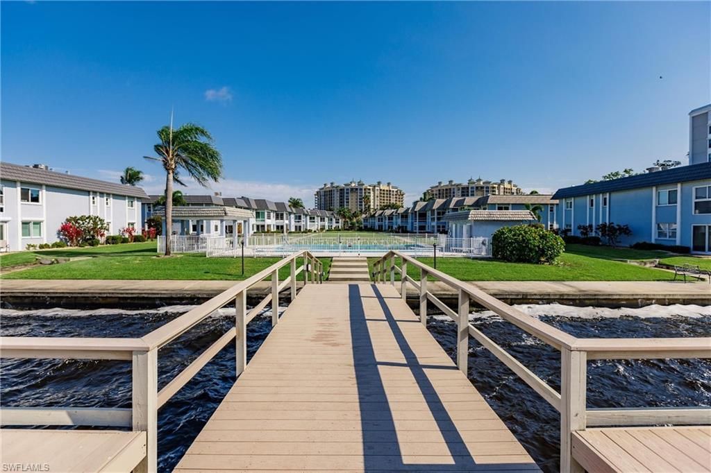 3380 N Key Dr , Unit 5, North Fort Myers, FL 33903 Photo