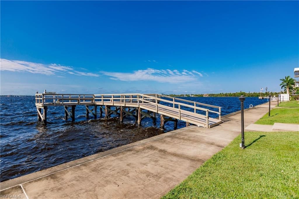 3380 N Key Dr , Unit 5, North Fort Myers, FL 33903 Photo